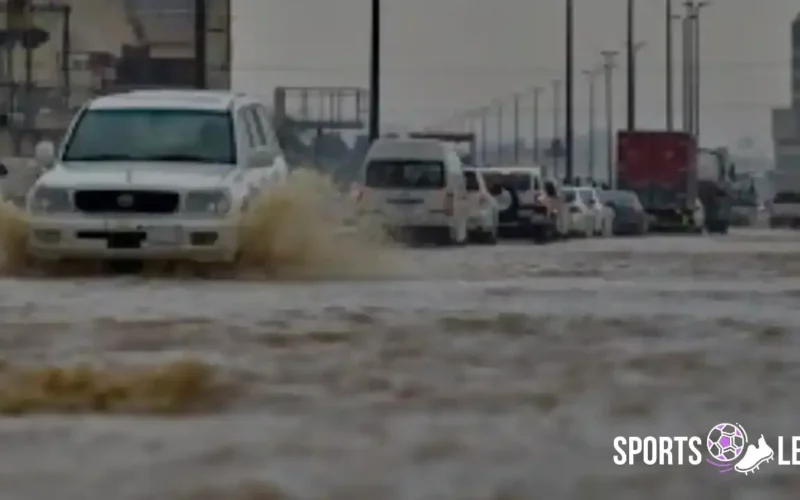 تحذير جديد.. أمطار رعدية وسيول في السعودية تستمر 48 ساعة مقبلة